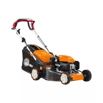   Oleo-Mac G 53 TKE ALL ROAD PLUS 4  önjáró, berántós és elektromos indítású fűnyíró Emak K655i OHV 51 cm (008-66239008E5)