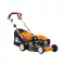 Oleo-Mac G 53 TKE ALL ROAD PLUS 4  önjáró, berántós és elektromos indítású fűnyíró Emak K655i OHV 51 cm (008-66239008E5)