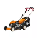 Oleo-Mac G 53 TKE ALL ROAD PLUS 4  önjáró, berántós és elektromos indítású fűnyíró Emak K655i OHV 51 cm (008-66239008E5)