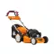 Oleo-Mac G 53 THX ALL ROAD PLUS4  önjáró fűnyíró Honda GCVx 170 OHV 51 cm (008-66239010E5)
