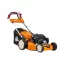 Oleo-Mac G 53 THX ALL ROAD PLUS4  önjáró fűnyíró Honda GCVx 170 OHV 51 cm (008-66239010E5)