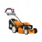 Oleo-Mac G 53 VK ALL ROAD PLUS 4  variátoros fűnyíró Emak K 805 OHV 51 cm (008-66239011E5)