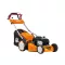 Oleo-Mac G 53 TBX ALL ROAD PLUS 4  önjáró fűnyíró Briggs&Stratton 625EXi OHV 51 cm (008-66239027E5)
