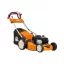 Oleo-Mac G 53 TBX ALL ROAD PLUS 4  önjáró fűnyíró Briggs&Stratton 625EXi OHV 51 cm (008-66239027E5)