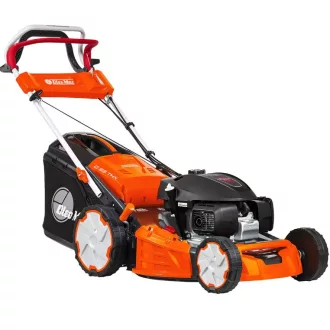   Oleo-Mac G 53 THX ALL ROAD FLEX 4 önjáró fűnyíró Honda GCVx 170 OHV 51 cm (008-66239030E5)