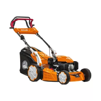   Oleo-Mac G 53 TKE ALL ROAD FLEX 4  önjáró, berántós és elektromos indítású fűnyíró Emak K655i OHV 51 cm (008-66239031E5)