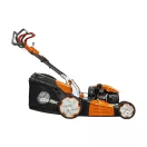 Oleo-Mac G 53 TKE ALL ROAD FLEX 4  önjáró, berántós és elektromos indítású fűnyíró Emak K655i OHV 51 cm (008-66239031E5)