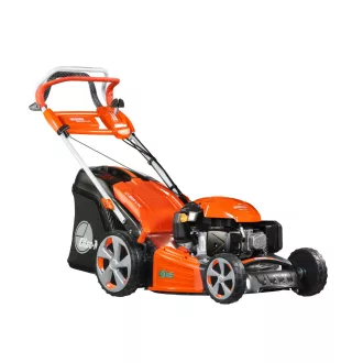   Oleo-Mac G 53 VK ALL ROAD FLEX 4 variátoros fűnyíró Emak K 805 OHV 51 cm (008-66239032E5)
