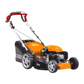   Oleo-Mac GV 53 TK ALL ROAD PLUS 4  önjáró fűnyíró Emak K 805 OHV 53 cm (008-66239033E5)