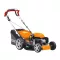 Oleo-Mac GV 53 TK ALL ROAD PLUS 4  önjáró fűnyíró Emak K 805 OHV 53 cm (008-66239033E5)