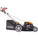 Oleo-Mac GV 53 TK ALL ROAD PLUS 4  önjáró fűnyíró Emak K 805 OHV 53 cm (008-66239033E5)