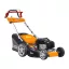 Oleo-Mac GV 53 TBX ALL ROAD PLUS 4 önjáró fűnyíró Briggs&Stratton 675EXi OHV 51 cm (008-66239043E5)