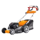 Oleo-Mac GV 53 TBX ALL ROAD PLUS 4 önjáró fűnyíró Briggs&Stratton 675EXi OHV 51 cm (008-66239043E5)