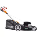 Oleo-Mac GV 53 TBX ALL ROAD PLUS 4 önjáró fűnyíró Briggs&Stratton 675EXi OHV 51 cm (008-66239043E5)