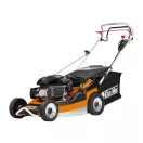 Oleo-Mac LUX 55 TK önjáró fűnyíró Emak K 805 OHV 53 cm (008-8203948E5)