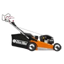 Oleo-Mac LUX 55 TK önjáró fűnyíró Emak K 805 OHV 53 cm (008-8203948E5)