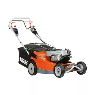   Oleo-Mac LUX 55 TBI önjáró fűnyíró Briggs&Stratton 850PXi OHV 53 cm (008-8203991E5A)