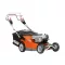 Oleo-Mac LUX 55 TBI önjáró fűnyíró Briggs&Stratton 850PXi OHV 53 cm (008-8203991E5A)