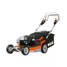 Oleo-Mac LUX 55 TBI önjáró fűnyíró Briggs&Stratton 850PXi OHV 53 cm (008-8203991E5A)