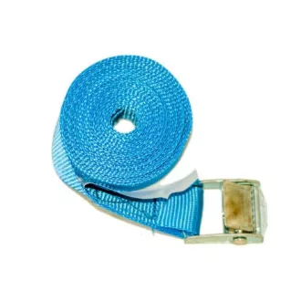Heveder 0,5t 4m 25mm gyorszáras ah-001d (009485)