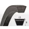 Optibelt klasszikus ékszíj 13x610Li, A24 VB (01.000.166)