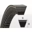 Optibelt keskeny ékszíj 3VX 400 9NX 1016 Super XE-Power PRO; M=S ;Fogazott (01.000.767)