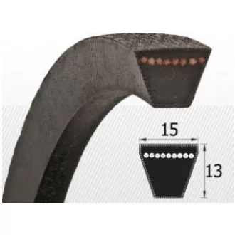 Optibelt keskeny 5V 1600 15N 4064  (01.000.835)