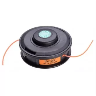   Stihl  Damilfej 130mm, 10x1.00 balos belsőmenetes stihl típusokhoz utángyártott (01-27-204)