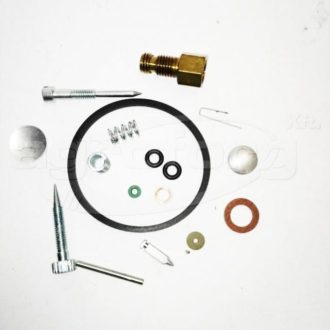   Karburátor javítókészlet ASPera 2HP-tól 7HP-ig (01-31-007)
