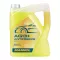 MANNOL 4014 Antifreeze AG13+ (-40 °C) Advanced – fagyálló hűtőfolyadék, használatra kész, 5 l (010021)