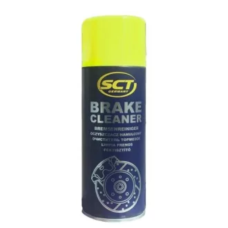   MANNOL 9692 Brake Cleaner – féktisztító spray, 450 ml (010509)