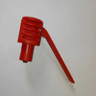 Stopkapcsoló Robix vészleállító (01210010250)