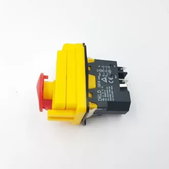 Elektromos kapcsoló, Agrimotor 190LSA (016370)