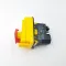 Elektromos kapcsoló, Agrimotor 190LSA (016370)