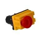 Elektromos kapcsoló, Agrimotor 190LSA (016370)