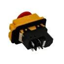 Elektromos kapcsoló, Agrimotor 190LSA (016370)