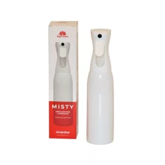 Virágpermetező MISTY DM, 0,5 L, nyomópumpás (017-2100V1)