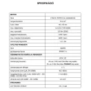 Oleo-Mac AM 163 motoros permetező (017-56029010E5)