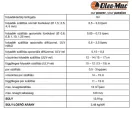 Oleo-Mac AM 163 motoros permetező (017-56029010E5)