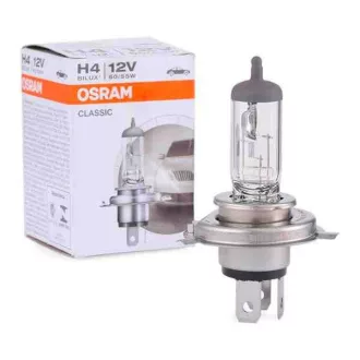   OSRAM 64193CLC - halogén izzó H4 12V 60/55W CLASSIC (018391)