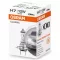 OSRAM 64210CLC - halogén izzó H7 12V 55W CLASSIC (018437)