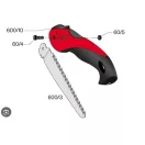Felco 600 bicskafűrész (020-Felco 600)
