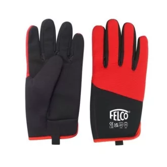 FELCO 704-M, Kesztyű, vágásbiztos  (020-FELCO 704-M)