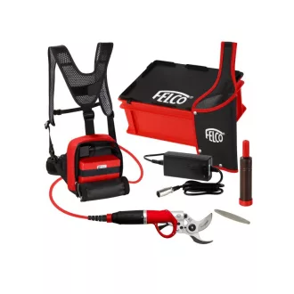   Felco 822+ elektromos metszőolló kpl. csomag (020-Felco 822+)