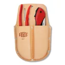 Felco 921 Bőr övtok (020-Felco 921)