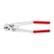 Felco C16 Kétkezes vezeték és kábelvágó (020-FELCO C16)