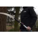 Silky Hayauchi 2400-390-6,5 / 3 részes teleszkópos ágvágó rúdfűrész (KSI017639N)