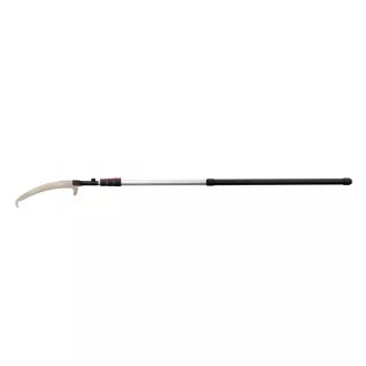   Silky Haxauchi 6300-390-6,5 / 4 részes teleszkópos ágvágó, rúdfűrész (KSI017939N)