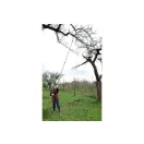 Silky 4500-380-7,5 / 3 részes Forester rúdfűrész (KSI027345)