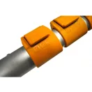 Silky Hayate 5000-420-6,5 / 3 részes teleszkópos ágvágó, rúdfűrész (KSI037142)